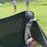 USED Core Nexus 4 Kite-Black-10m