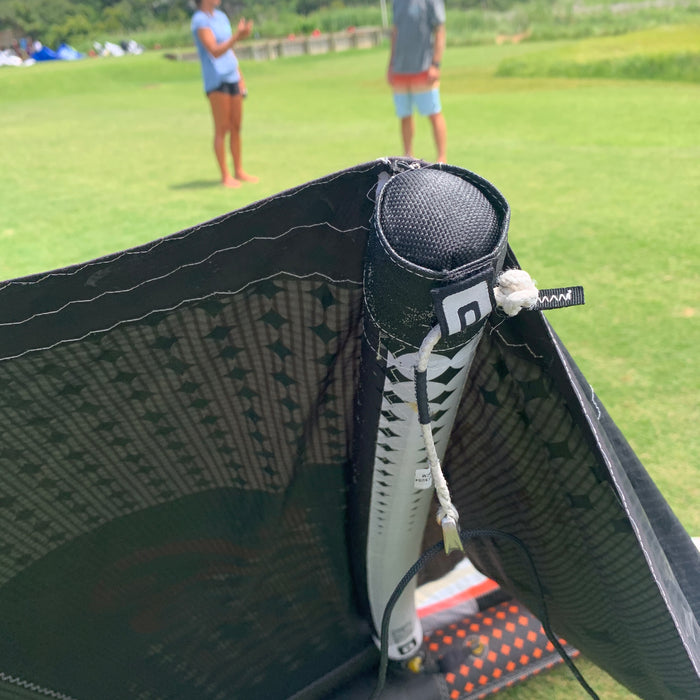 USED Core Nexus 4 Kite-Black-10m