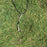 USED Core Nexus 4 Kite-Black-10m