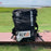 USED Core Nexus 4 Kite-Black-10m