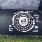 USED Core Nexus 4 Kite-Black-10m