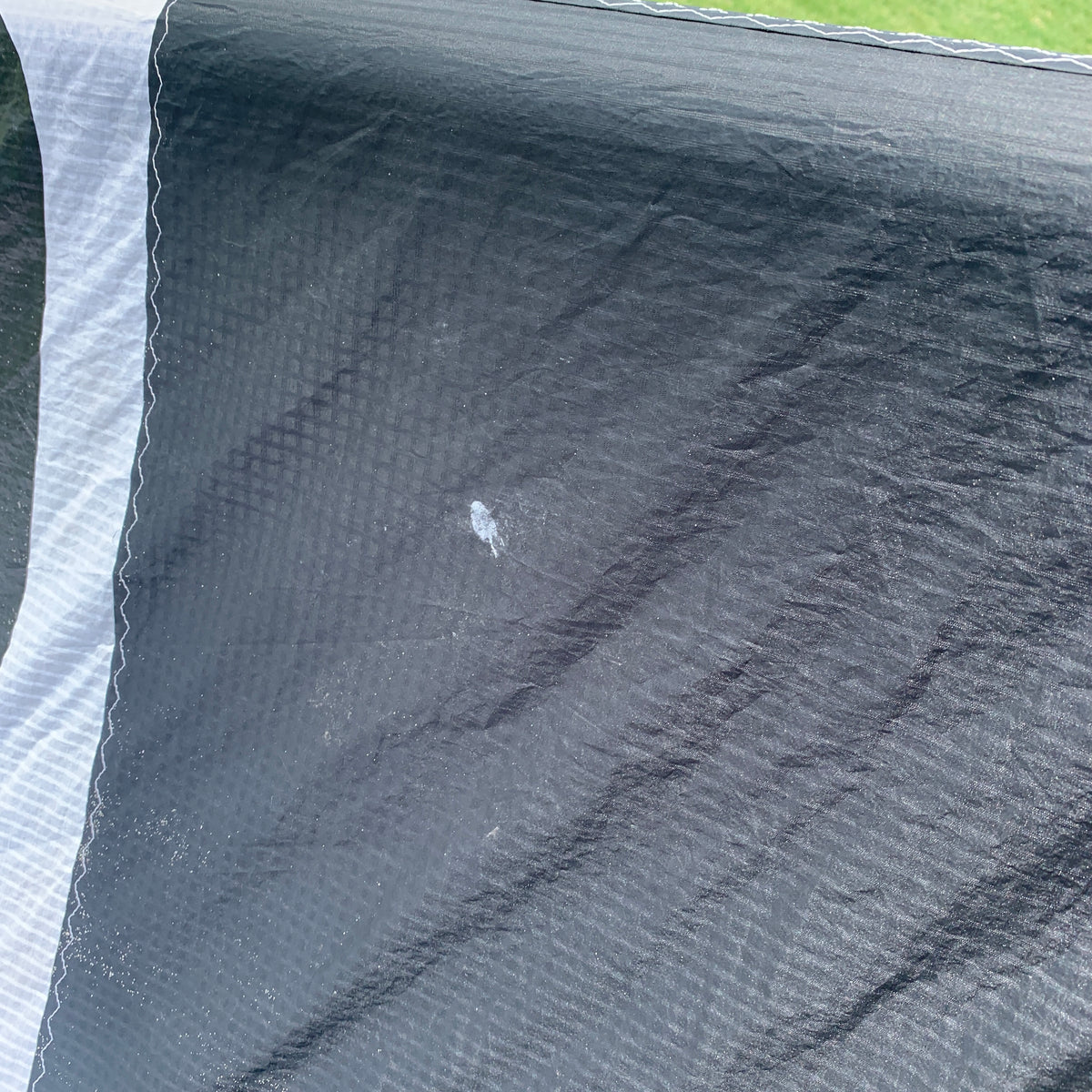 USED Core Nexus 4 Kite-Black-10m