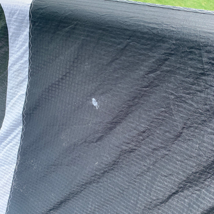 USED Core Nexus 4 Kite-Black-10m