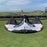 USED Core Nexus 4 Kite-Black-10m