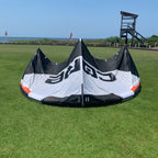 USED Core Nexus 4 Kite-Black-11m