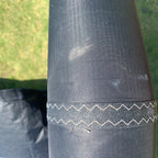 USED Core Nexus 4 Kite-Black-11m