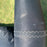 USED Core Nexus 4 Kite-Black-11m