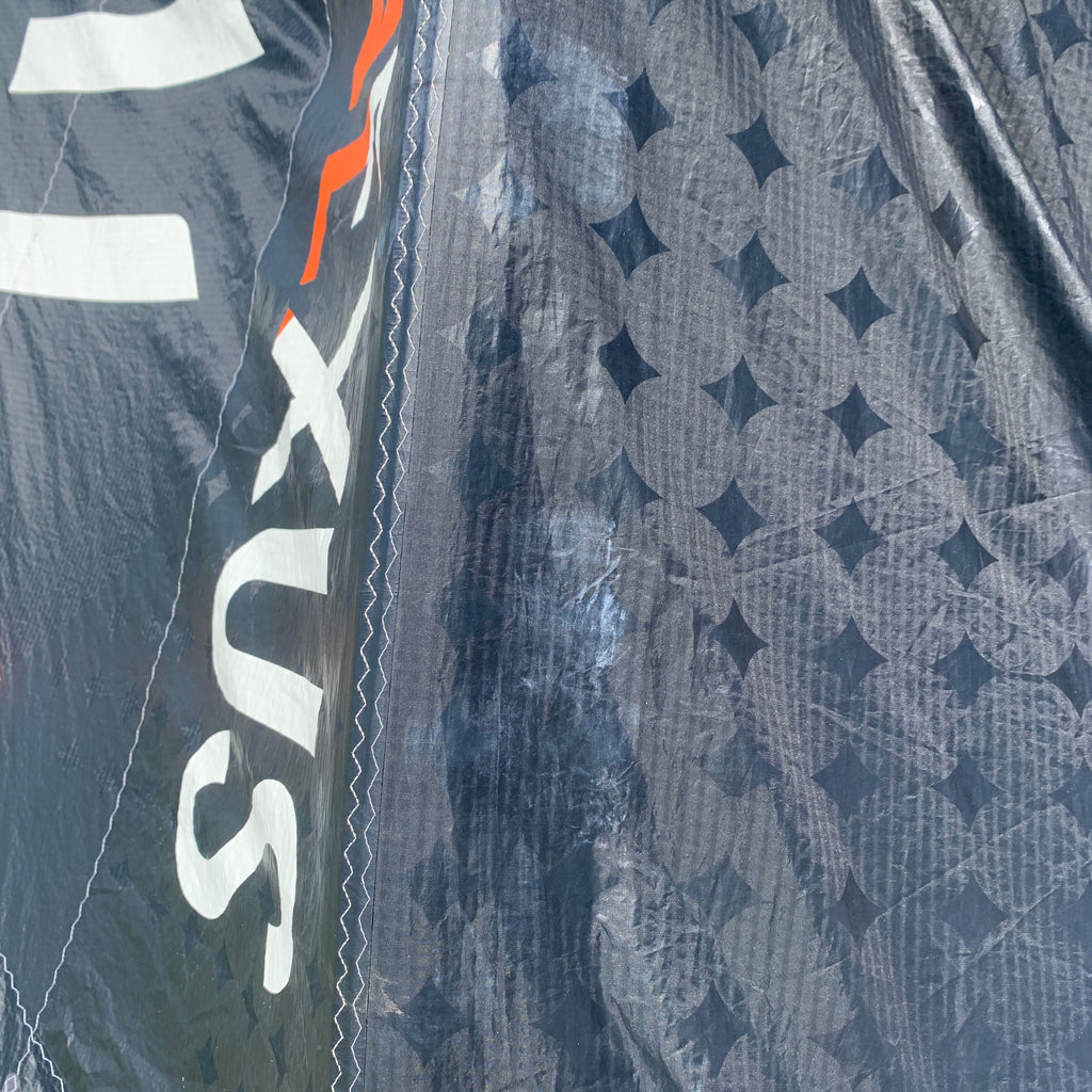 USED Core Nexus 4 Kite-Black-11m