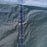 USED Core Nexus 4 Kite-Black-11m