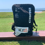 USED Core Nexus 4 Kite-Black-11m