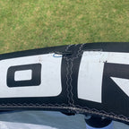 USED Core Nexus 4 Kite-Black-11m
