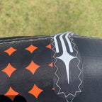 USED Core Nexus 4 Kite-Black-11m