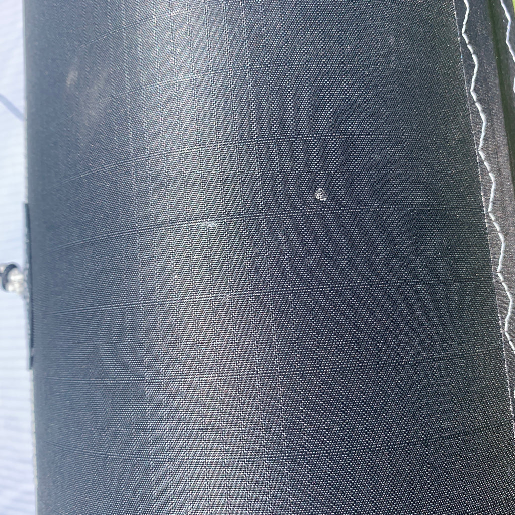 USED Core Nexus 4 Kite-Black-11m