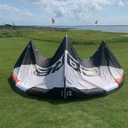 USED Core Nexus 4 Kite-Black-12m