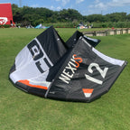 USED Core Nexus 4 Kite-Black-12m