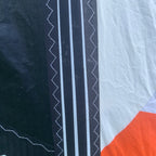 USED Core Nexus 4 Kite-Black-12m