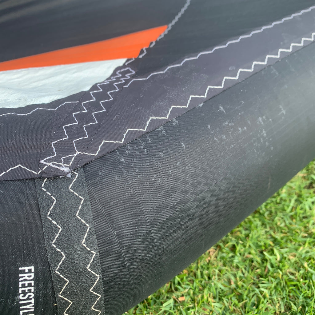 USED Core Nexus 4 Kite-Black-12m