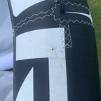 USED Core Nexus 4 Kite-Black-12m