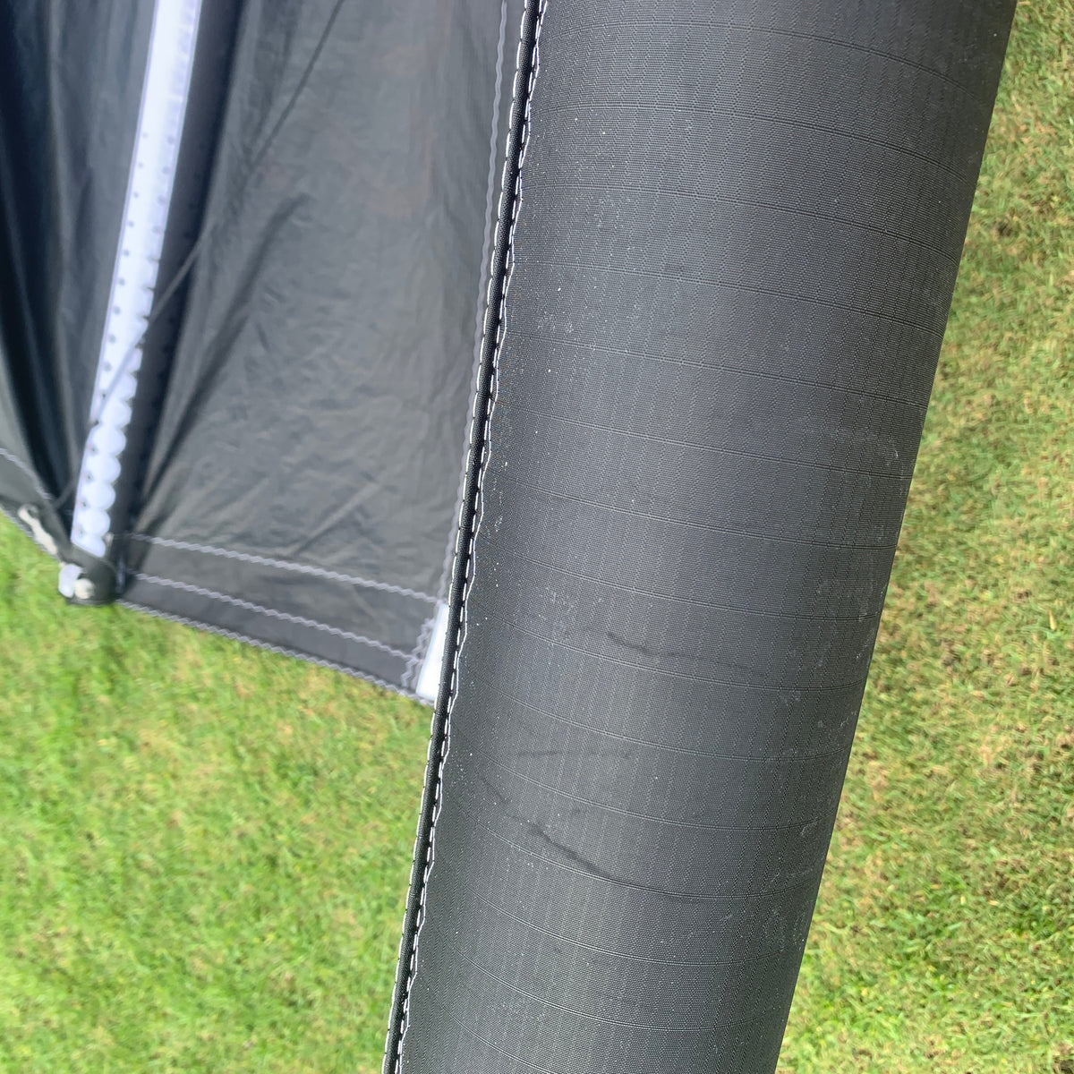 USED Core Nexus 4 Kite-Black-12m