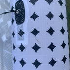 USED Core Nexus 4 Kite-Black-12m