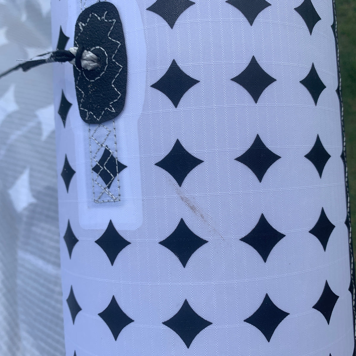 USED Core Nexus 4 Kite-Black-12m