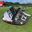 USED Core Nexus 4 Kite-Black-12m