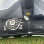USED Core Nexus 4 Kite-Black-12m