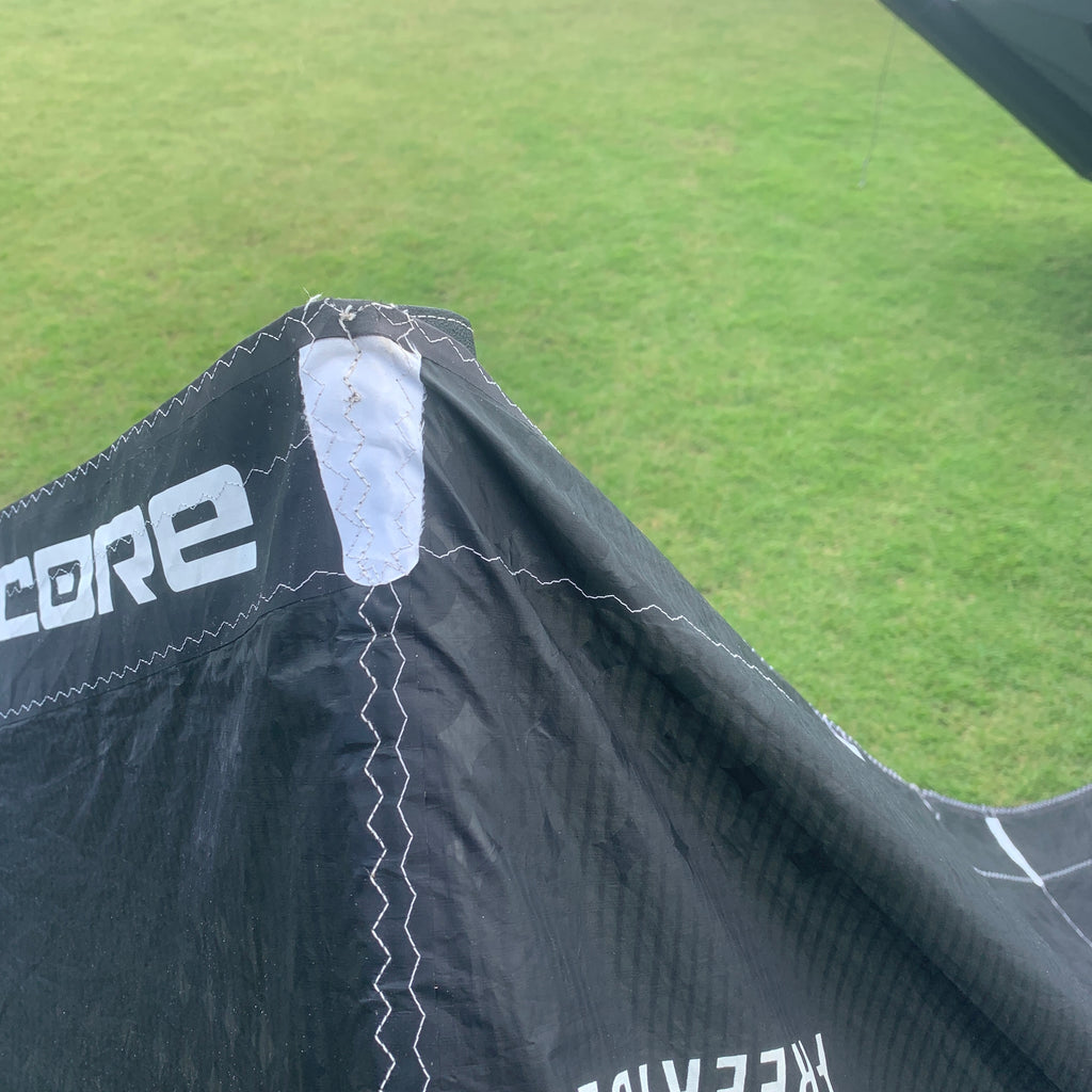 USED Core Nexus 4 Kite-Black-12m