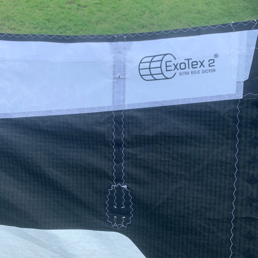 USED Core Nexus 4 Kite-Black-12m