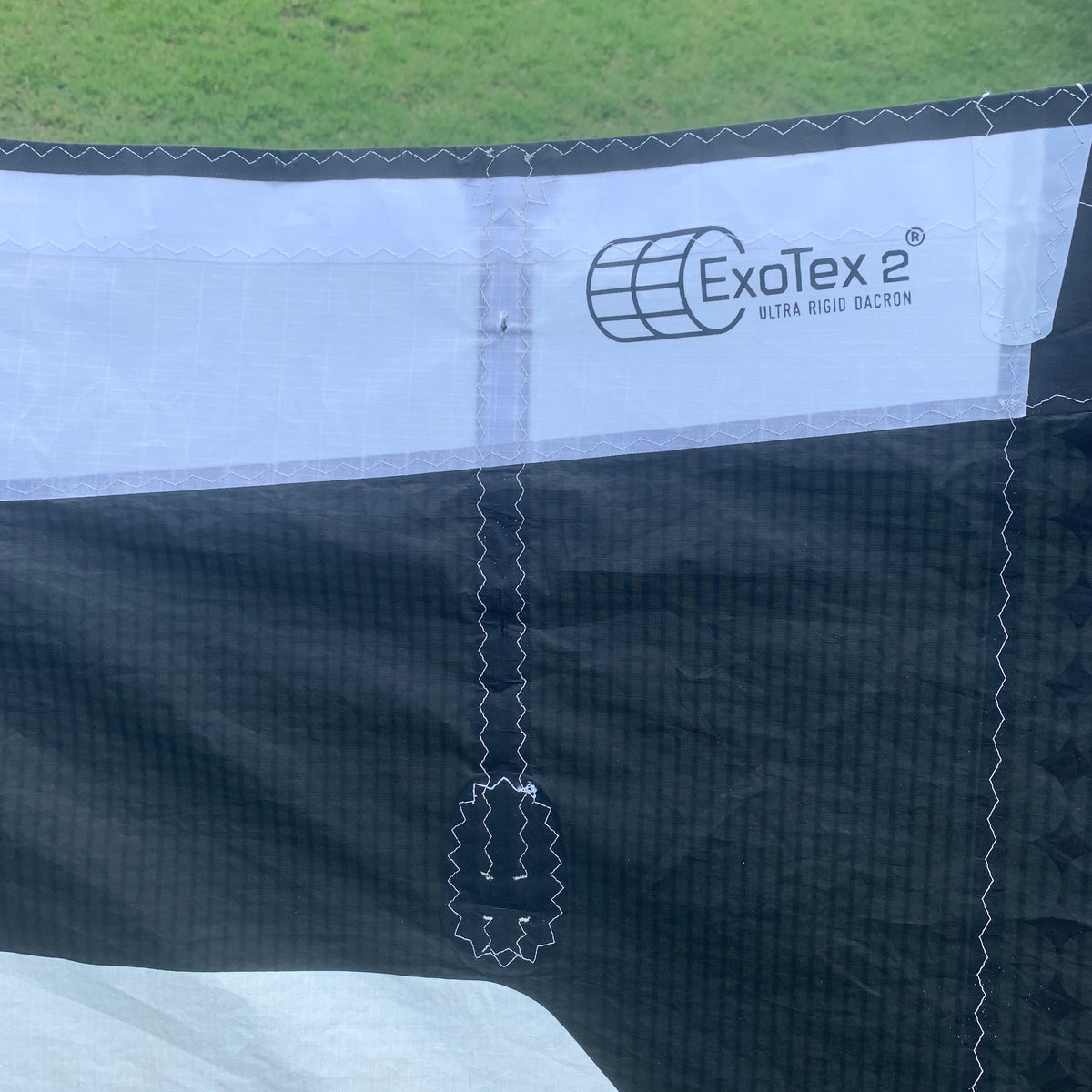 USED Core Nexus 4 Kite-Black-12m