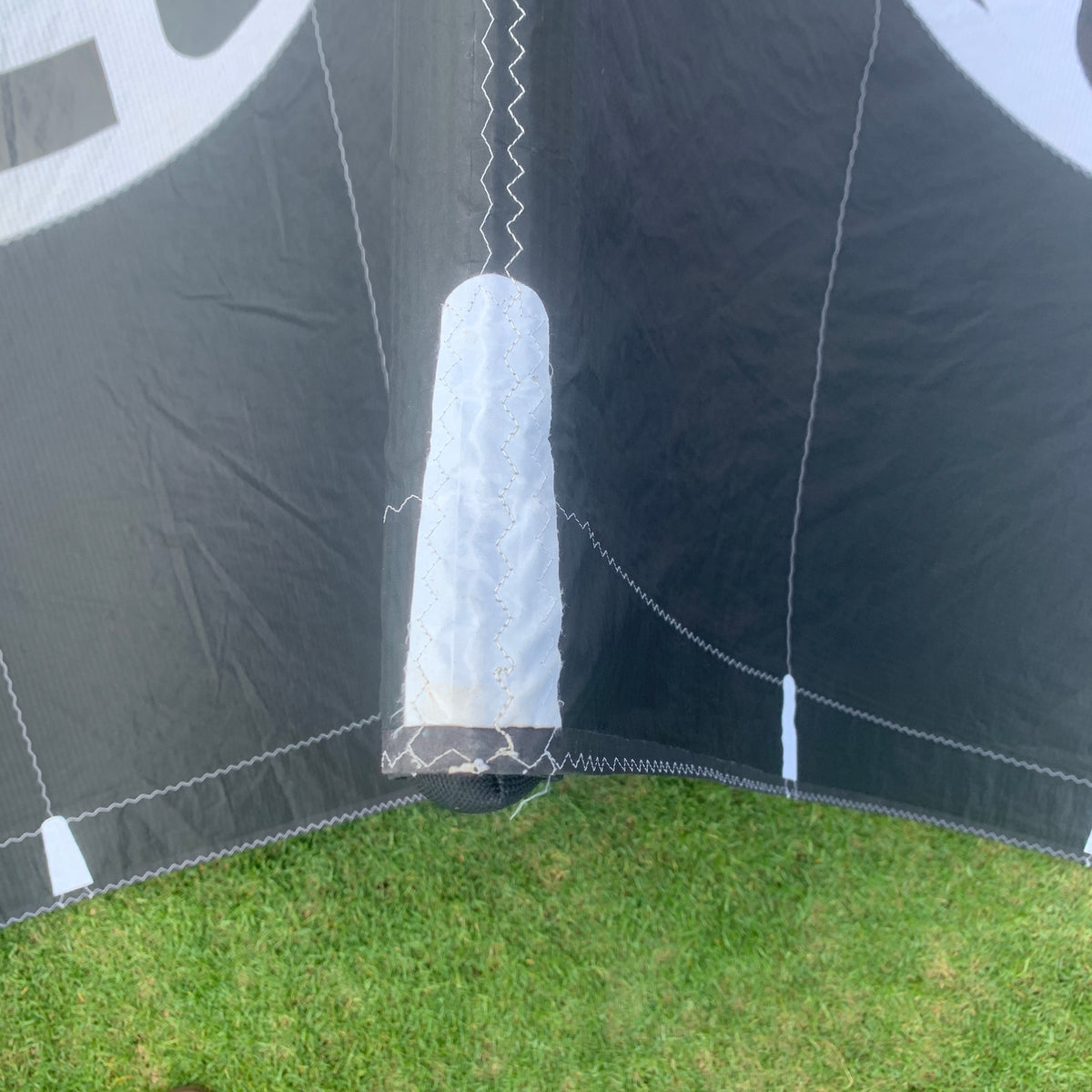 USED Core Nexus 4 Kite-Black-12m