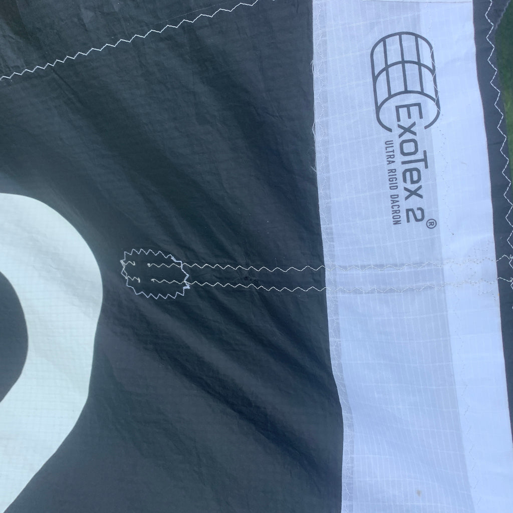 USED Core Nexus 4 Kite-Black-12m