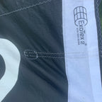 USED Core Nexus 4 Kite-Black-12m