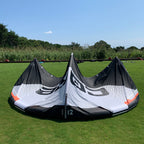 USED Core Nexus 4 Kite-Black-12m