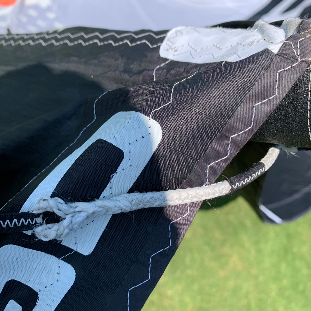 USED Core Nexus 4 Kite-Black-12m