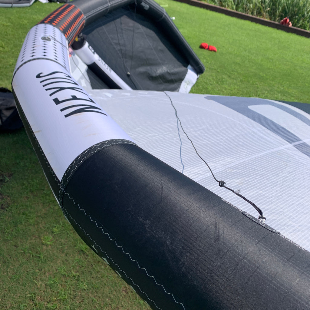 USED Core Nexus 4 Kite-Black-12m