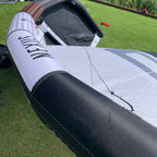 USED Core Nexus 4 Kite-Black-12m