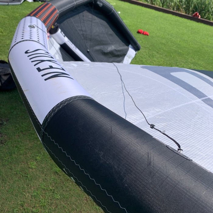 USED Core Nexus 4 Kite-Black-12m