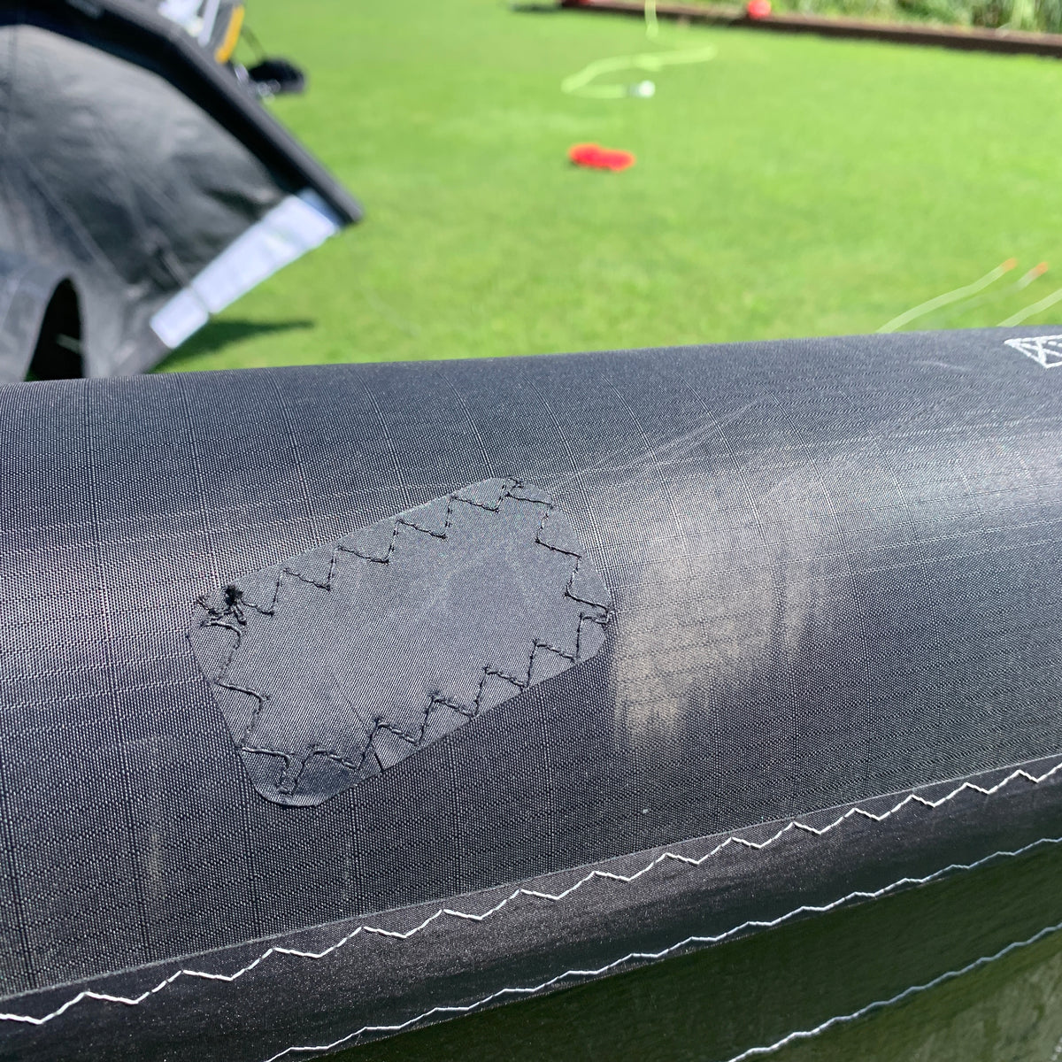 USED Core Nexus 4 Kite-Black-12m