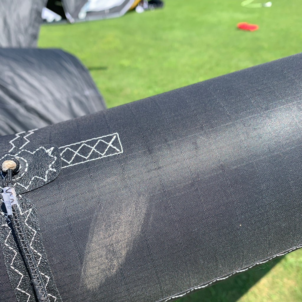 USED Core Nexus 4 Kite-Black-12m