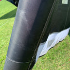 USED Core Nexus 4 Kite-Black-12m