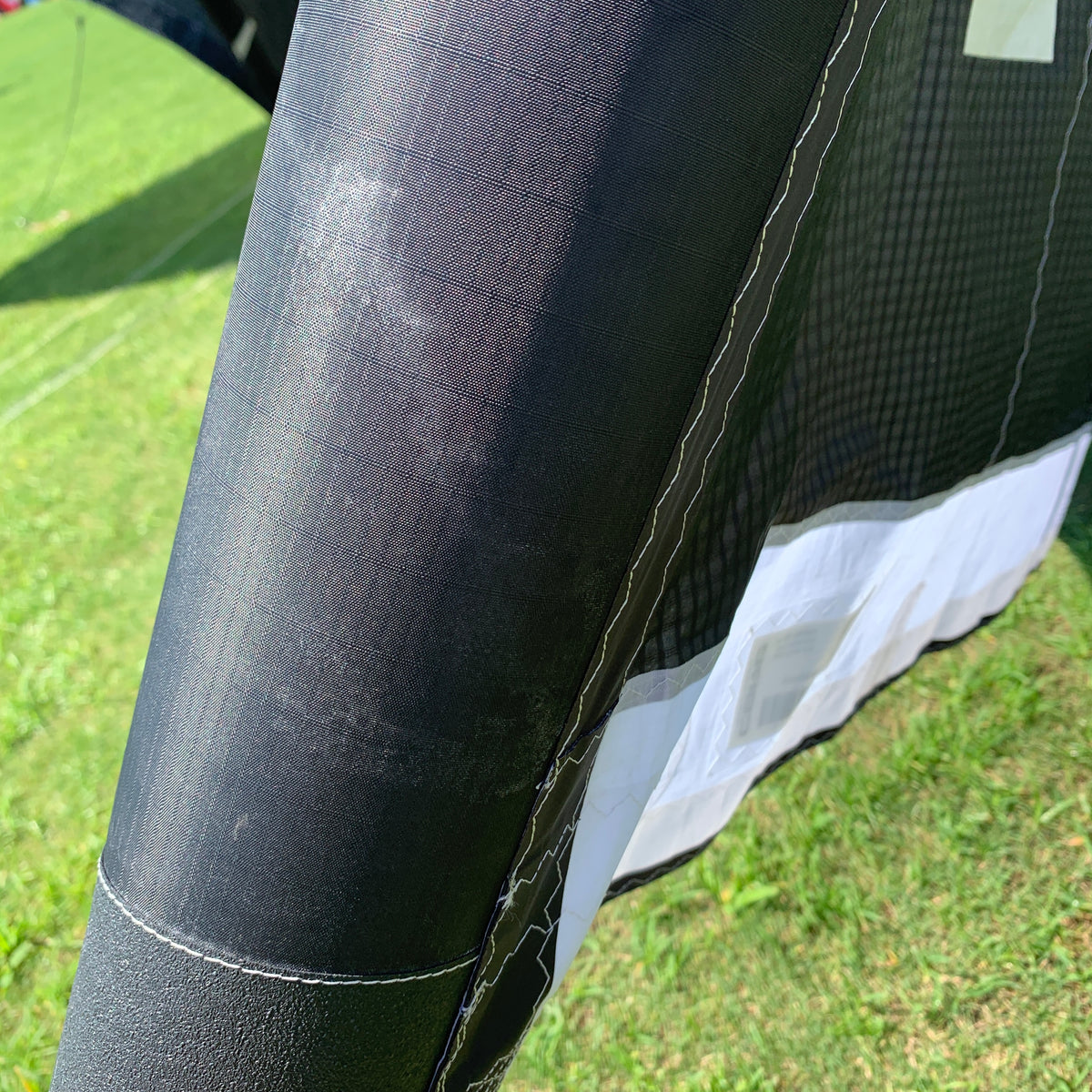 USED Core Nexus 4 Kite-Black-12m