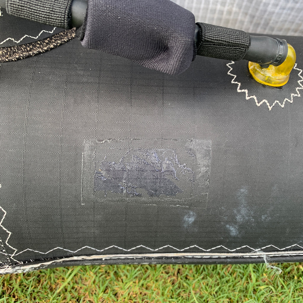 USED Core Nexus 4 Kite-Black-12m