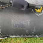 USED Core Nexus 4 Kite-Black-12m