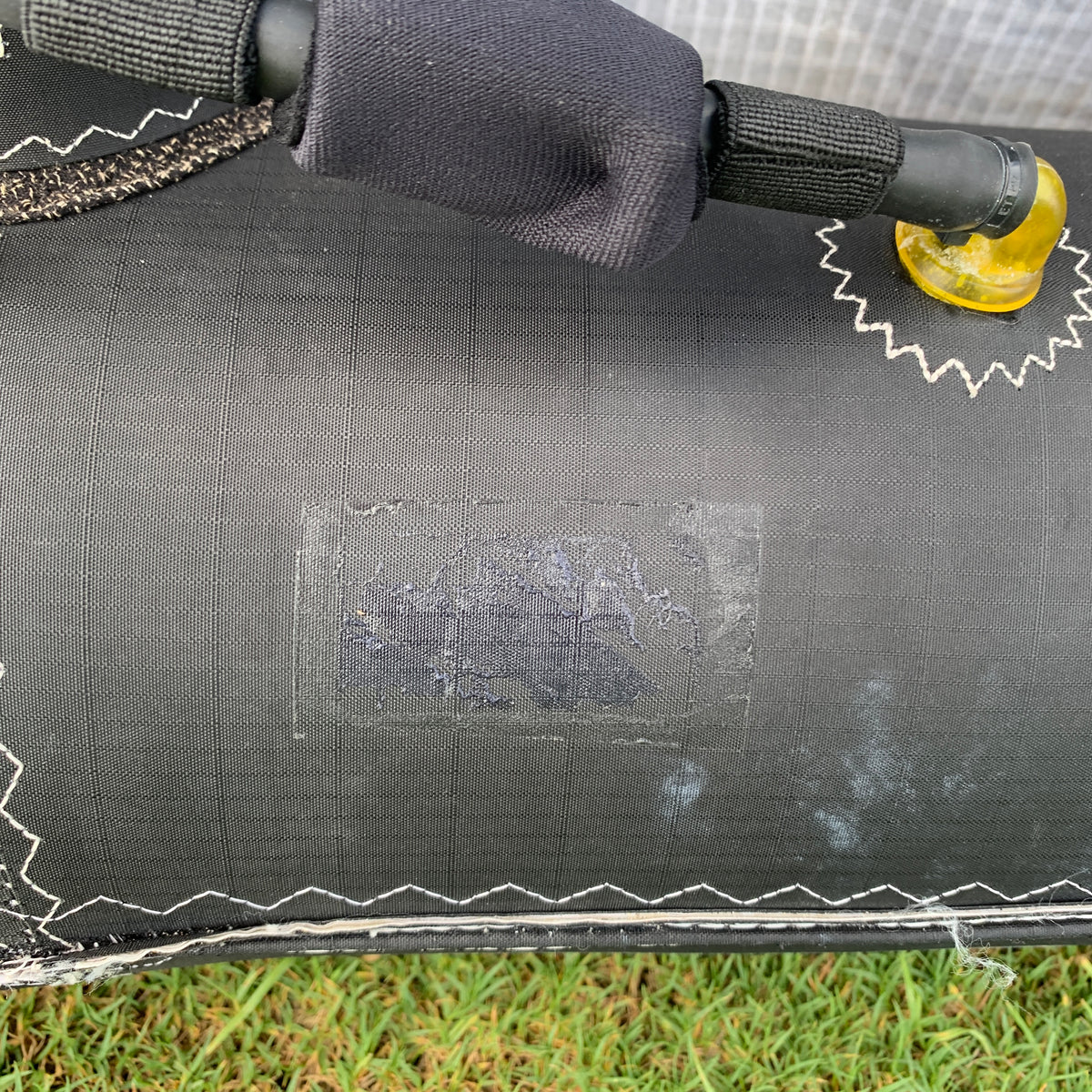 USED Core Nexus 4 Kite-Black-12m