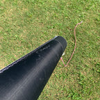 USED Core Nexus 4 Kite-Black-12m