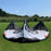 USED Core Nexus 4 Kite-Black-12m