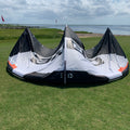 USED Core Nexus 4 Kite-Black-13.5m