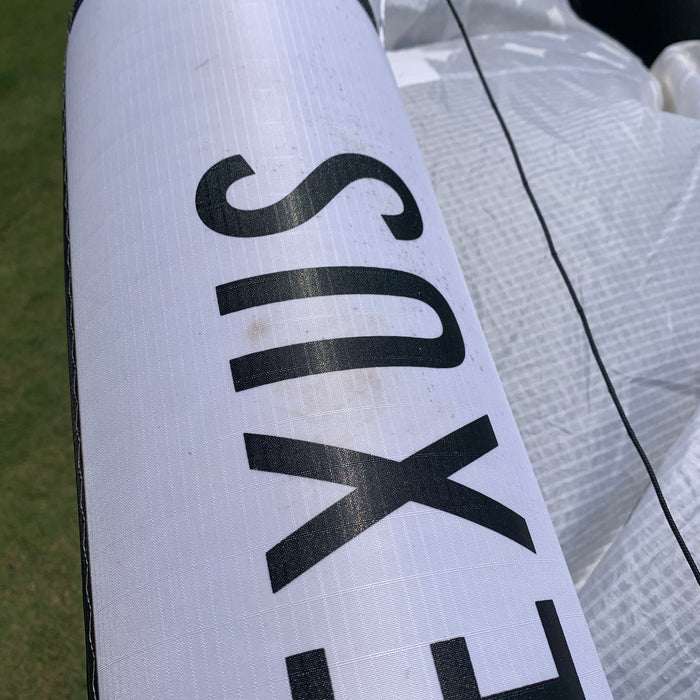 USED Core Nexus 4 Kite-Black-13.5m