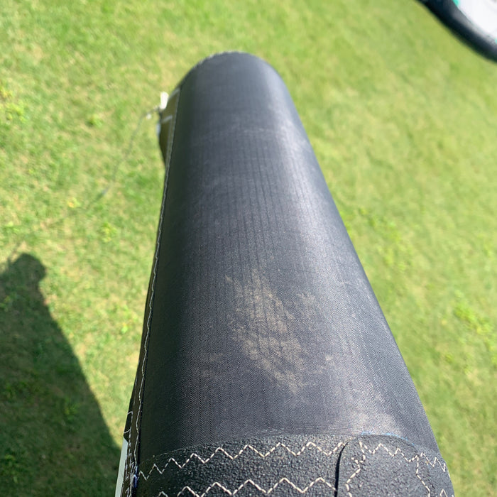 USED Core Nexus 4 Kite-Black-13.5m